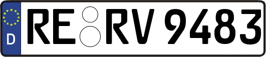 RE-RV9483