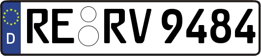 RE-RV9484