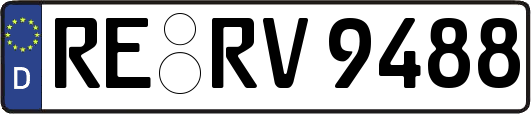 RE-RV9488