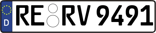 RE-RV9491