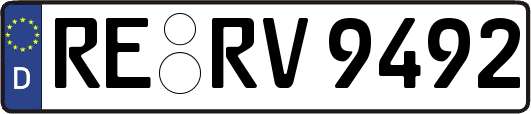 RE-RV9492