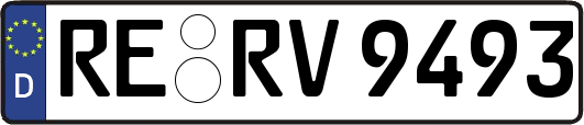 RE-RV9493