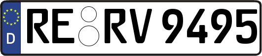 RE-RV9495