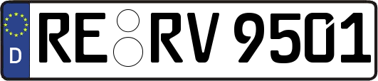 RE-RV9501