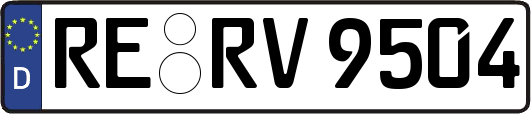 RE-RV9504
