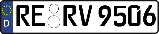 RE-RV9506