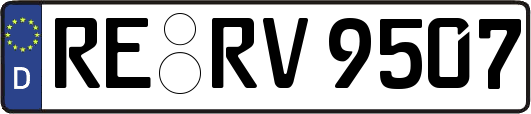 RE-RV9507