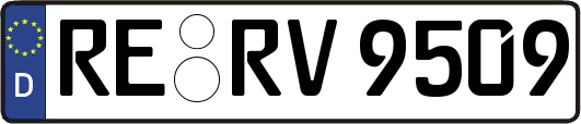 RE-RV9509