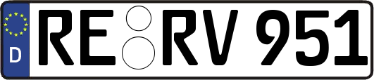 RE-RV951