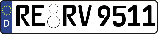 RE-RV9511