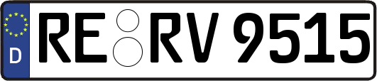 RE-RV9515