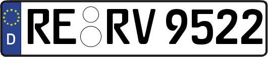 RE-RV9522