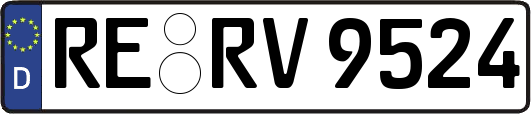 RE-RV9524