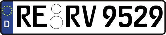 RE-RV9529