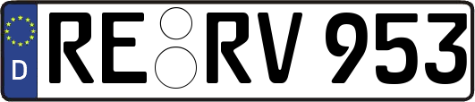 RE-RV953