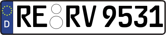 RE-RV9531