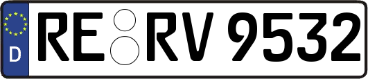 RE-RV9532