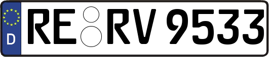 RE-RV9533