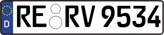 RE-RV9534