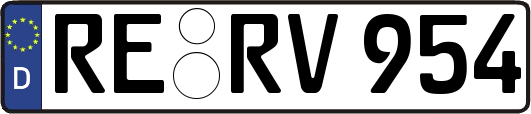 RE-RV954