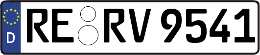 RE-RV9541