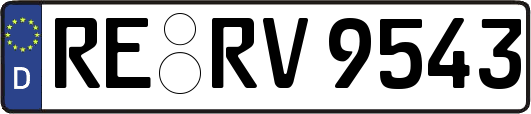 RE-RV9543