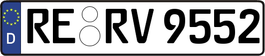RE-RV9552