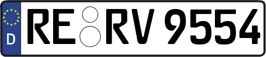 RE-RV9554