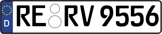 RE-RV9556