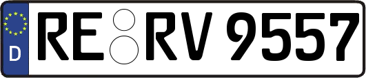 RE-RV9557