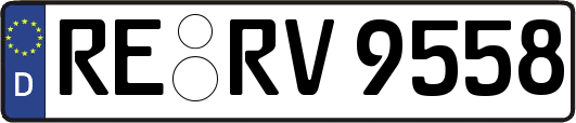 RE-RV9558