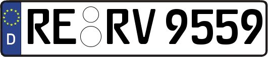 RE-RV9559