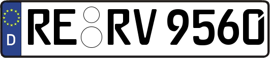 RE-RV9560