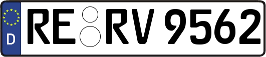 RE-RV9562