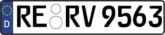 RE-RV9563