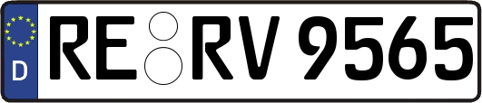 RE-RV9565