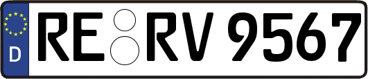 RE-RV9567