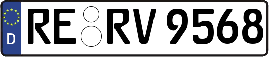 RE-RV9568