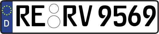 RE-RV9569
