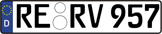 RE-RV957