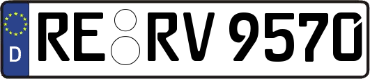 RE-RV9570