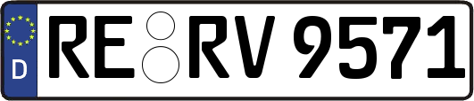 RE-RV9571
