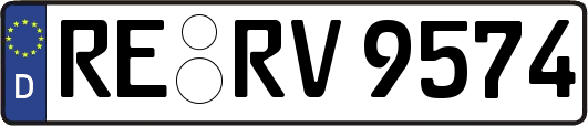 RE-RV9574