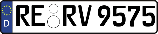 RE-RV9575