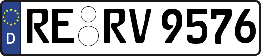 RE-RV9576