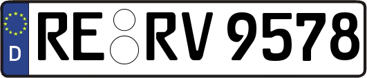 RE-RV9578