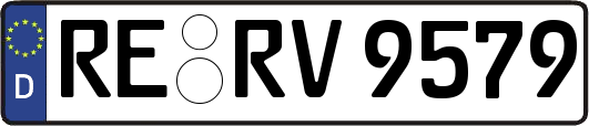 RE-RV9579
