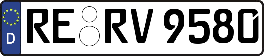 RE-RV9580
