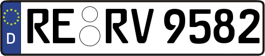 RE-RV9582