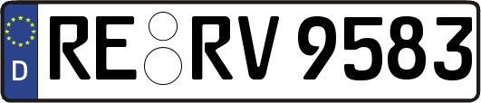 RE-RV9583